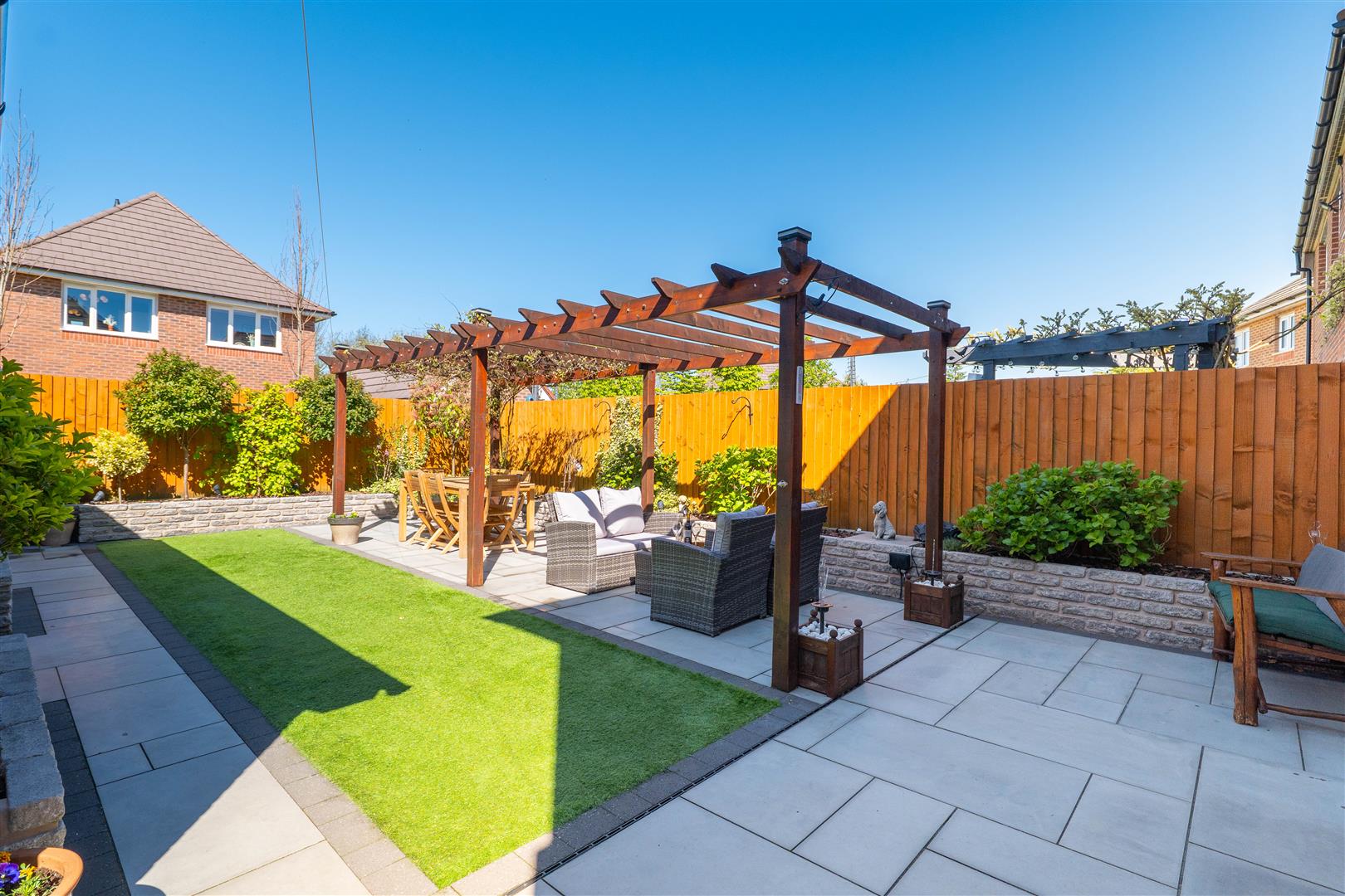 4 bed property in Green Hill Drive, Leyland